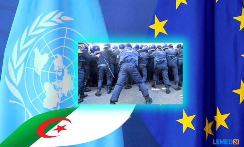 L’Algérie à nouveau sous les projecteurs après une résolution de l’ONU contre la torture