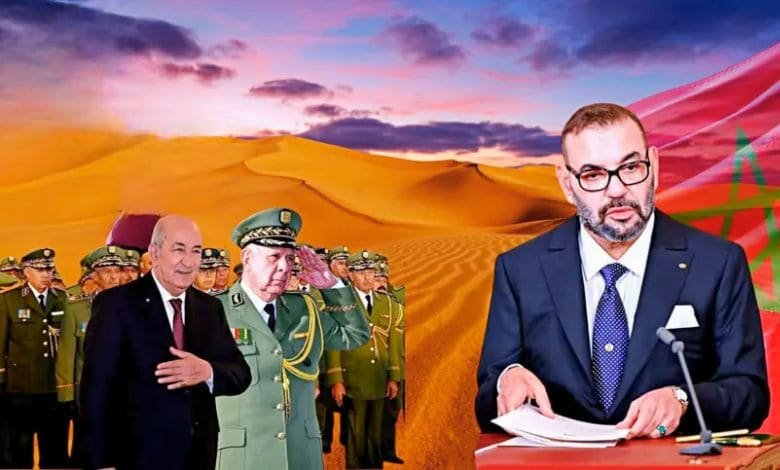 انتصار المغرب واستيقاظ الجزائر المؤلم