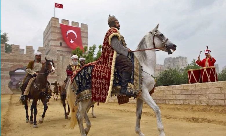 Enquête d’investigation : Les promesses trahies de l’Occident et le rôle des Arabes dans la chute du califat ottoman