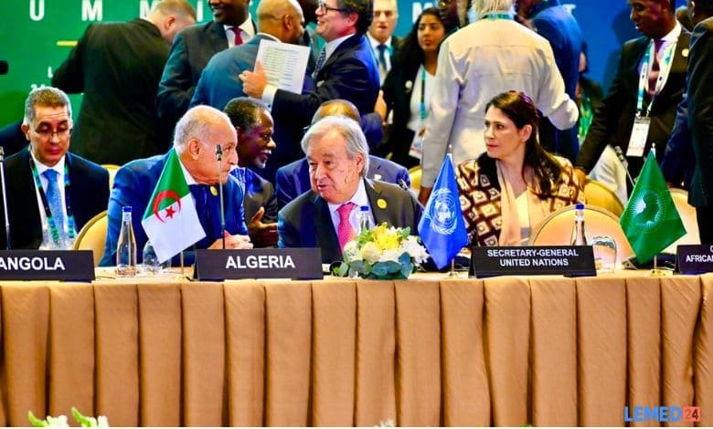 La résolution 2797 du Conseil de sécurité dévoile les tentatives de l’Algérie de déformer le dossier du Sahara marocain et confirme sa responsabilité