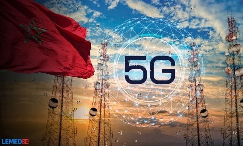 المغرب يدخل عصر الجيل الخامس: قفزة تكنولوجية واستعداد للابتكار الرقمي