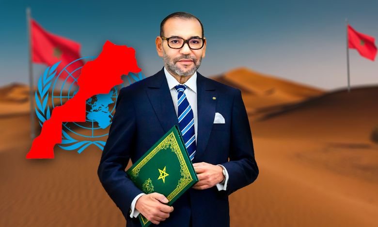 Le Maroc ouvre un débat interne sur le projet d’autonomie au Sahara