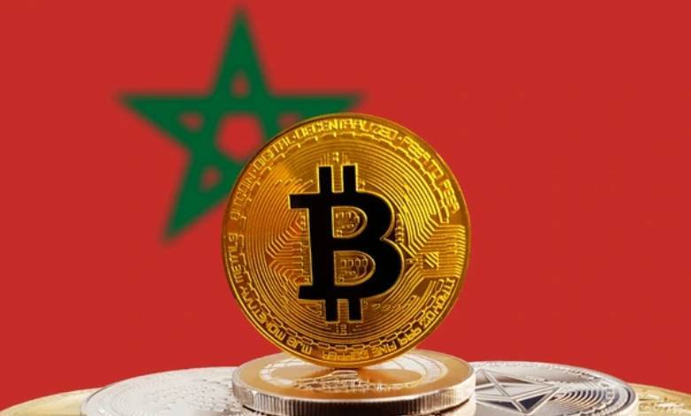 Le Maroc s’oriente vers la légalisation des monnaies numériques