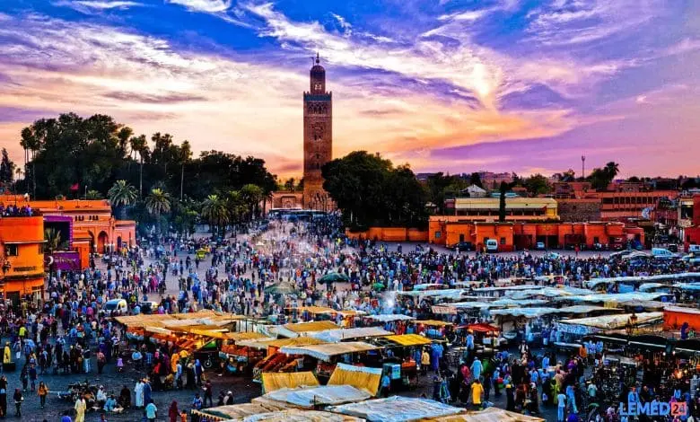 Le Maroc brille à l’échelle mondiale et renforce sa position de destination touristique de premier plan pour 2025-2026