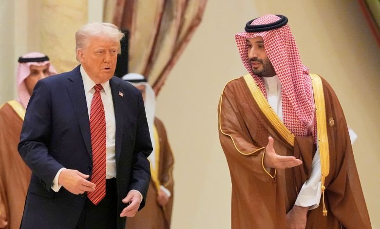 Ben Salmane à Washington : garanties de sécurité saoudiennes contre pressions américaines pour une normalisation avec Israël