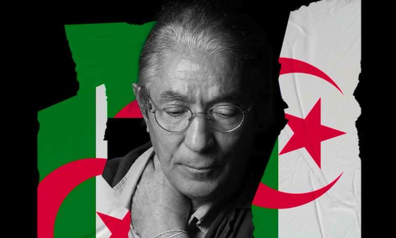 Libération de Boualem Sansal : pas pour des raisons humanitaires mais sous la pression de l’isolement international après l’échec de l’Algérie sur le dossier du Sahara