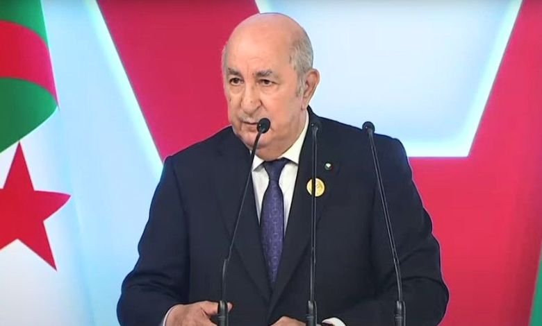 Le discours de Tebboune s’effondre face à la réalité : l’Algérie possède-t-elle réellement un tiers de l’industrie pharmaceutique en Afrique ou s’agit-il de simples chiffres destinés à la communication médiatique ?