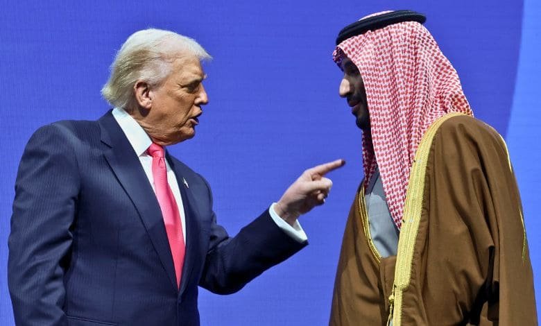 ترامب يعلن بدء جهود إنهاء الحرب في السودان وسط أزمة إنسانية متفاقمة