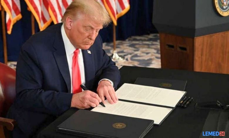 Trump annonce l’arrêt définitif de l’immigration en provenance des pays du tiers-monde et menace d’expulser des millions de résidents