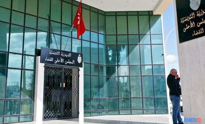 تونس: إطلاق سراح مشروط لتسعة متهمين في قضية هنشير شعل