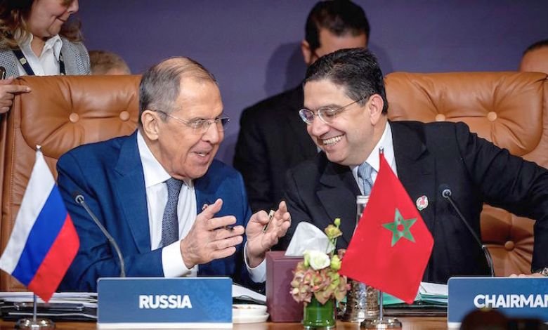 La Russie classe le Maroc comme partenaire touristique stratégique en Afrique et l’intègre parmi les pays bénéficiant de l’exemption de visa