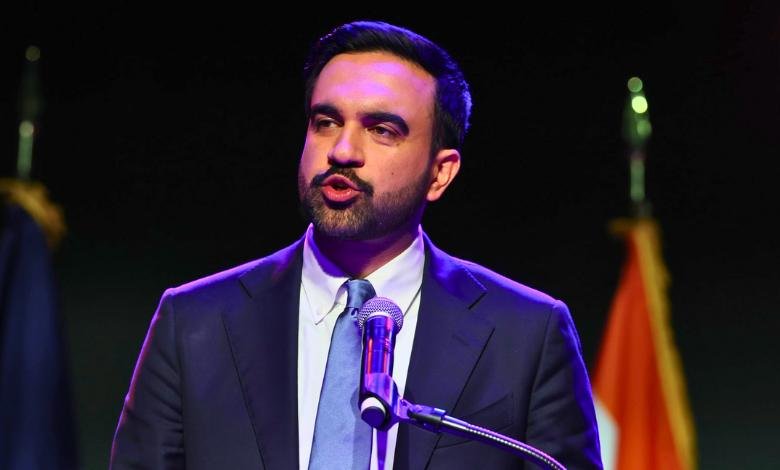 Victoire historique de Zehran Mamdani à la mairie de New York qui fait débat dans le monde arabe