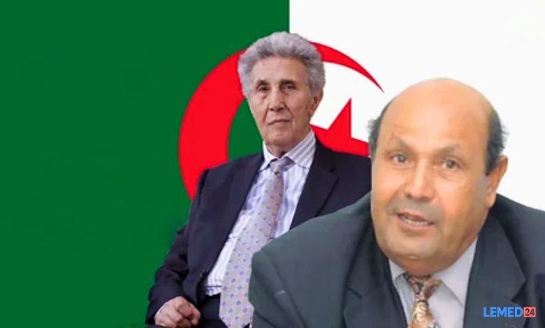 Procès de Saad Bouakba et le conflit sur la mémoire algérienne: la presse face aux frontières de l’histoire officielle