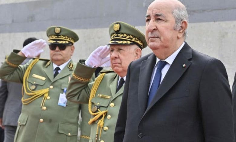 الجزائر.. عزلة دبلوماسية خانقة بعد صفعتين من فرنسا والمغرب