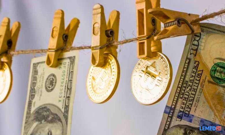 Blanchiment d’argent via les cryptomonnaies: comment l’investissement numérique devient une arme au service du crime organisé