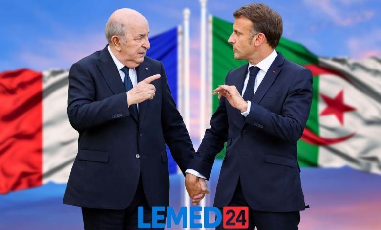 Paris-Alger… après la tempête