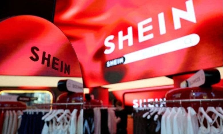 فرنسا تعلّق منصة “شي إن” الإلكترونية بسبب بيع دمى جنسية تشبه الأطفال