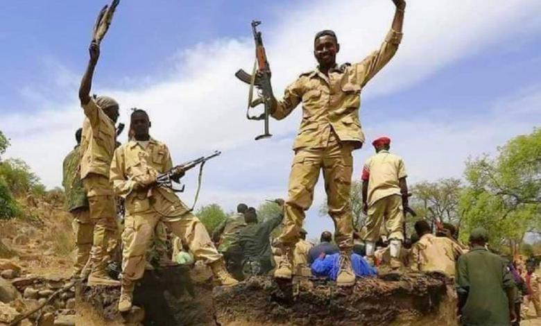 قوات الدعم السريع ترتكب فظائع جديدة في الفاشر وتدفن مئات الجثث في مقابر جماعية