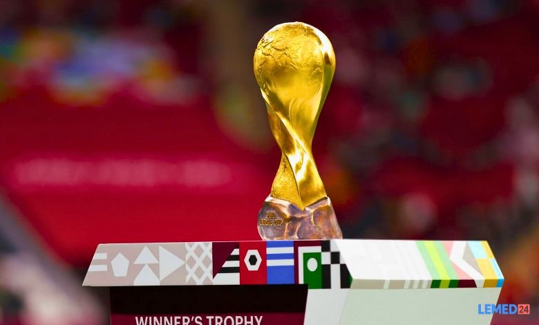 Coupe Arabe 2025 : la confrontation des continents africain et asiatique pour la suprématie du football arabe
