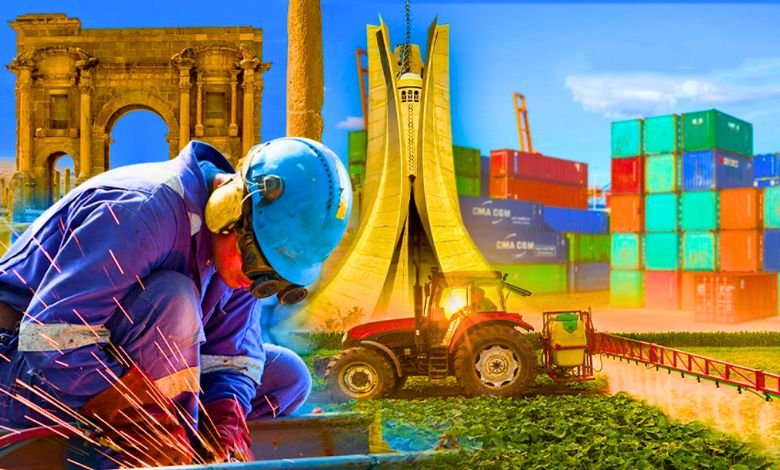 L’Algérie entre économie de rente et importation de 1,5 million de pneus par an, comment la souveraineté industrielle est volontairement neutralisée