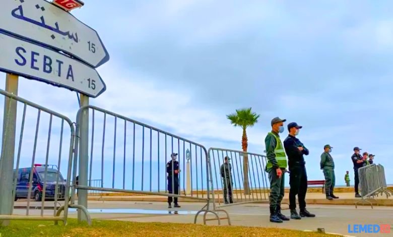 Melilla et Ceuta parmi les régions les plus pauvres de l’Union européenne suite à l’arrêt du contrebande vivrière avec le Maroc