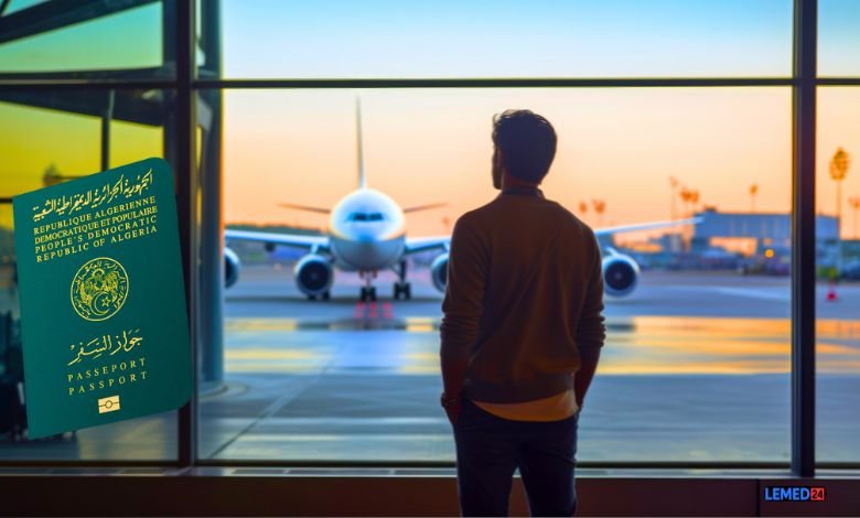 750 euros ou humiliation nationale ? Comment la « prime touristique » est devenue un instrument d’humiliation des Algériens