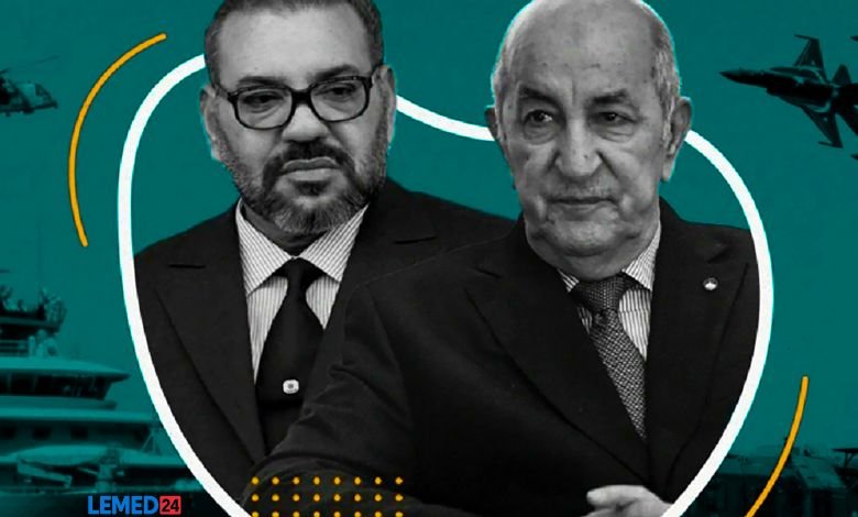 Algérie, Maroc: 48 milliards de dollars dépensés en armement au détriment du développement