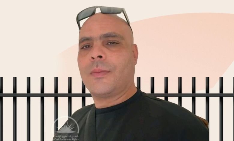 علي معمرّي… النقابي الذي أرعب النظام فتحول إلى عدو يجب إسكات صوته