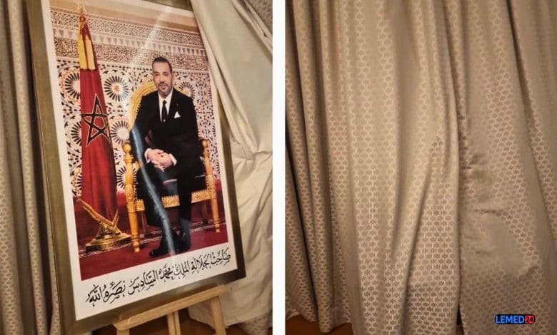 كأس أمم أفريقيا 2025: في الرباط، النظام الجزائري يصدّر علّته السياسية