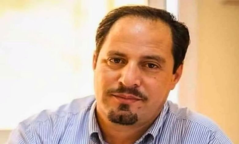 سجن الصحفي عبد الوكيل بلام يكشف دولة تجرّم الحقيقة وتخشى الكلمة