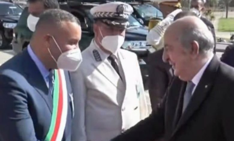 العقار، الصفقات العمومية والشلل القضائي: من يحمي رئيس بلدية بئر الجير؟