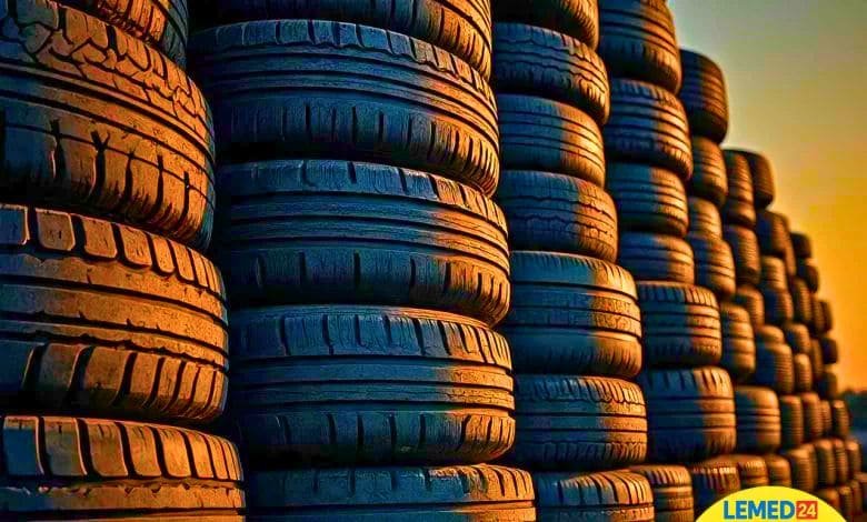 Comment l’Algérie en est arrivée à importer 1,5 million de pneus par an et à s’interdire les conditions de sa propre souveraineté ?