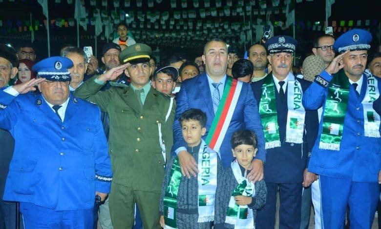 تحقيق حصري: كيف قام رئيس بلدية في وهران باختلاس 3 ملايين يورو