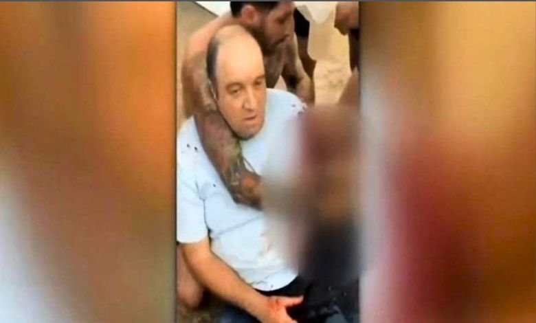 أحمد الأحمد بطل شاطئ بوندي: مسلم يواجه الرصاص وينقذ أرواحا في هجوم إرهابي بسيدني