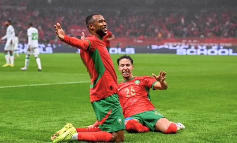 Les Lions de l’Atlas entament la CAN Maroc 2025 par une victoire convaincante face aux Comores