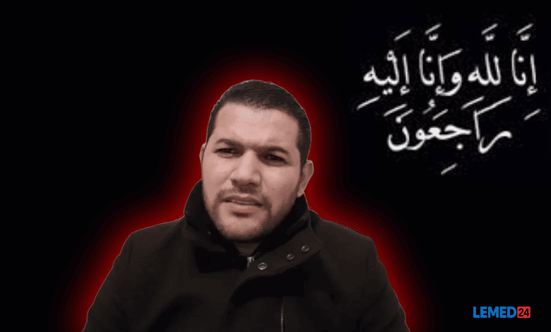 Décès de la mère d’Amir Boukhors suscite une vague de solidarité et révèle l’ignominie des relais médiatiques du régime algérien