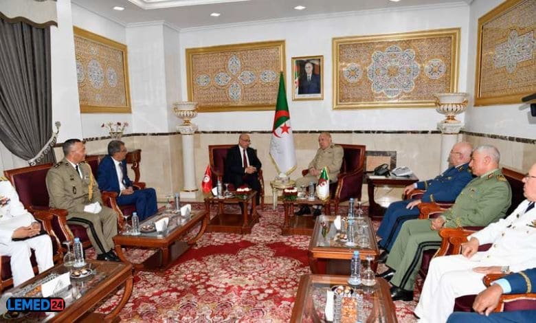 Le chaos des nominations au cœur de l’institution militaire algérienne