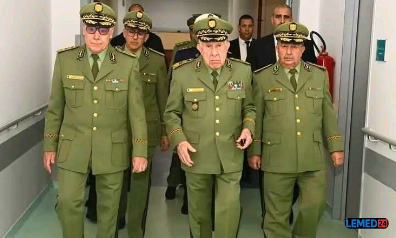 نظام الكذب والابتزاز: كيف تُدار الجزائر بالفضائح والتضليل من الداخل إلى الخارج؟