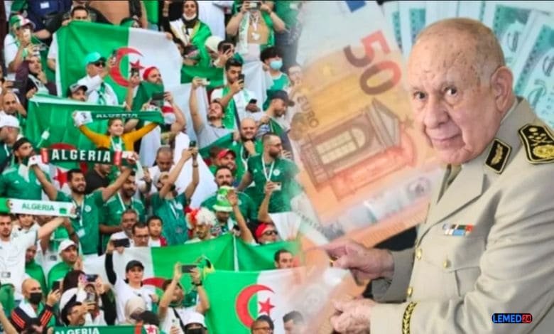 إغلاق الأجواء يعزل الجماهير الجزائرية عن كأس إفريقيا بالمغرب: معاناة سفر وتكاليف باهظة