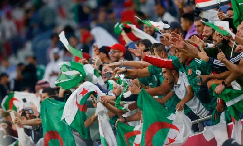 كيف فضح المشجعون الجزائريون دعاية النظام بعد اكتشافهم المغرب الحقيقي؟