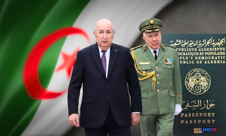 Le régime algérien face à une plainte internationale à Genève