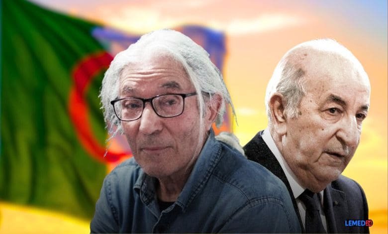 بوعلام صنصال يفضح ديكتاتورية الجزائر من باريس: قسوة ممنهجة وقمع بلا أقنعة