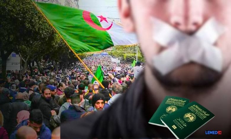Le projet de déchéance de nationalité révèle l’impasse du régime algérien et sa volonté de museler les voix libres