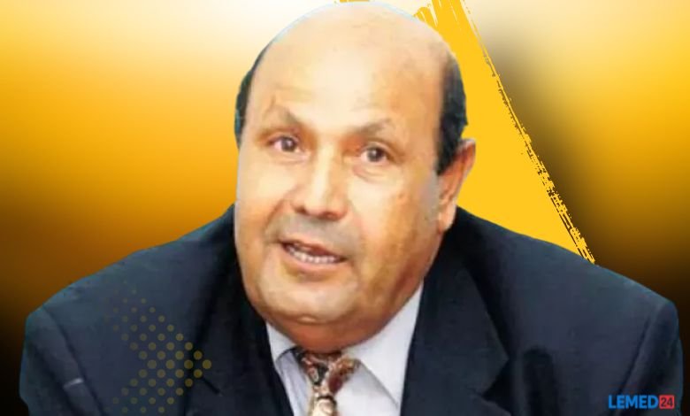 Saad Bouakba : condamné… mais c’est l’histoire qu’on veut bâillonner