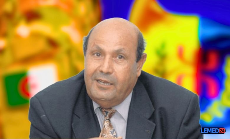 تصريحات الصحفي سعد بوعقبة تعيد الجدل حول حركة الماك وتقرير المصير وتكشف مسؤولية السلطة الجزائرية في تعميق الأزمة