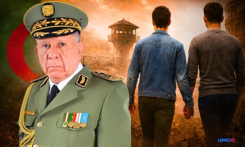 Le conflit entre Chengriha et son fils révèle l’hypocrisie du pouvoir et la répression des libertés