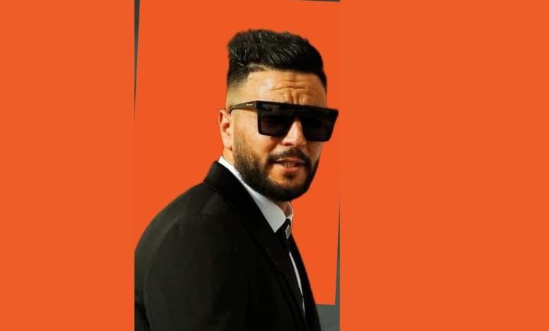 عبد الغني شناقر.. خمس سنوات سجن بسبب رأي سلمي وحلم بالتغيير