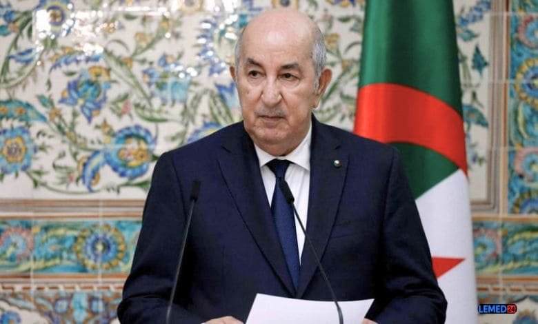 Tebboune et les promesses du vent: de l’illusion de Gara Djebilet au mensonge de l’autosuffisance