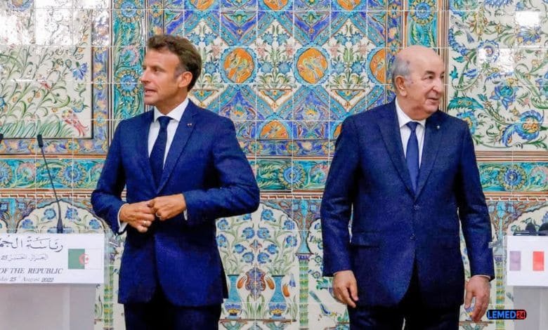 فرنسا تراجع اتفاق 1968 وتضغط على الجزائر بشأن الترحيل