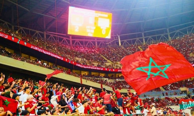 La CAN au Maroc met les médias algériens officiels face à leurs contradictions